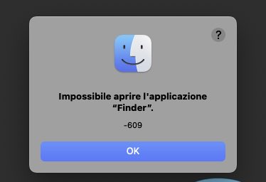 comunemortale's tweet photo. #MacOs 12.5 Beta that is a big issue, what to do #Apple? https://t.co/HLFDTz4Dd2