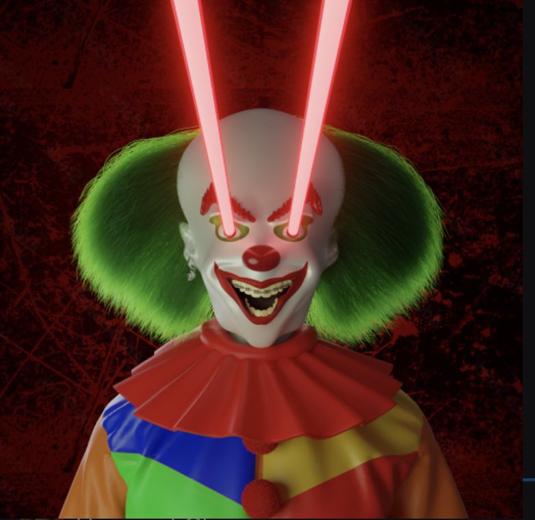 Monty159's tweet photo. #BozosListUnderMint 

@FomoBozo @BuddyMarbleshoc #HouseOfClownz https://t.co/pAKA5hIGOg