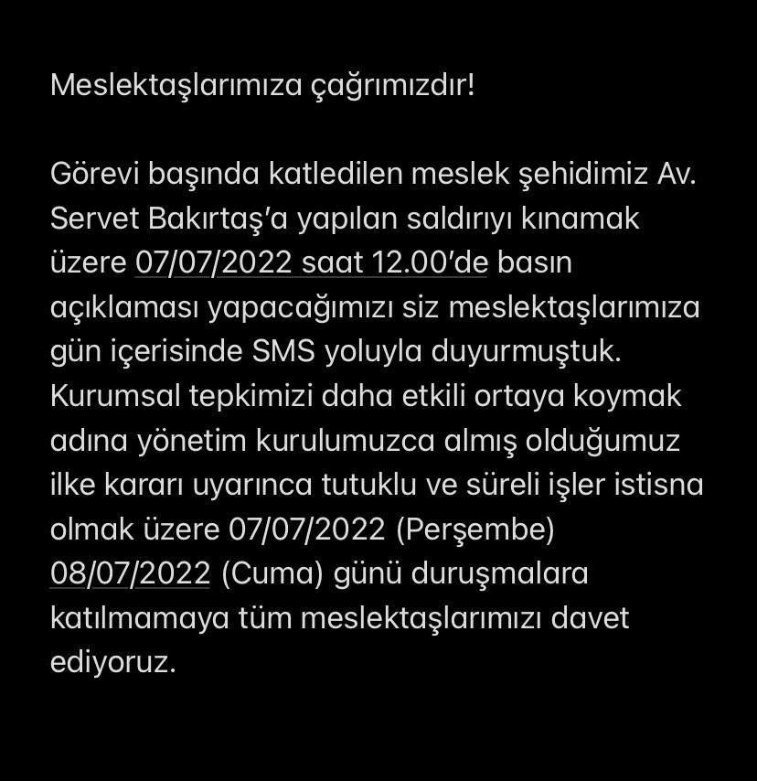 SakaryAHM's tweet photo. ÖNEMLİ! https://t.co/VEfyTngPL9