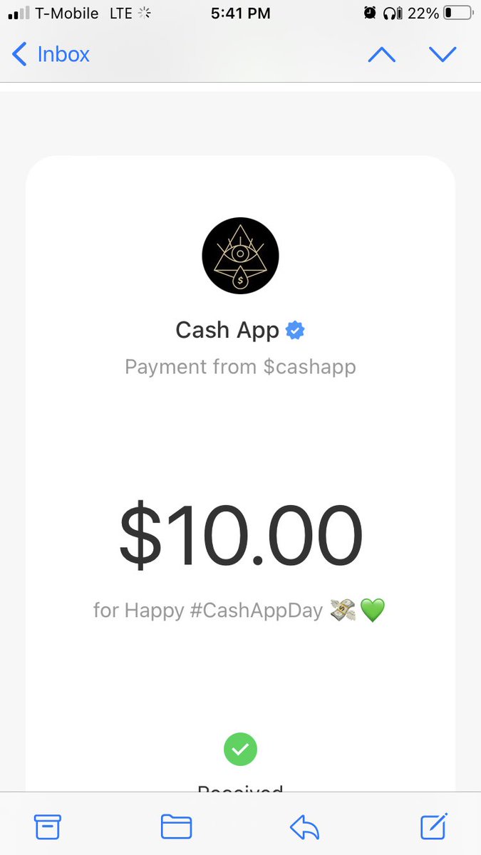 Nesstatic's tweet image. Thanks $cashspp