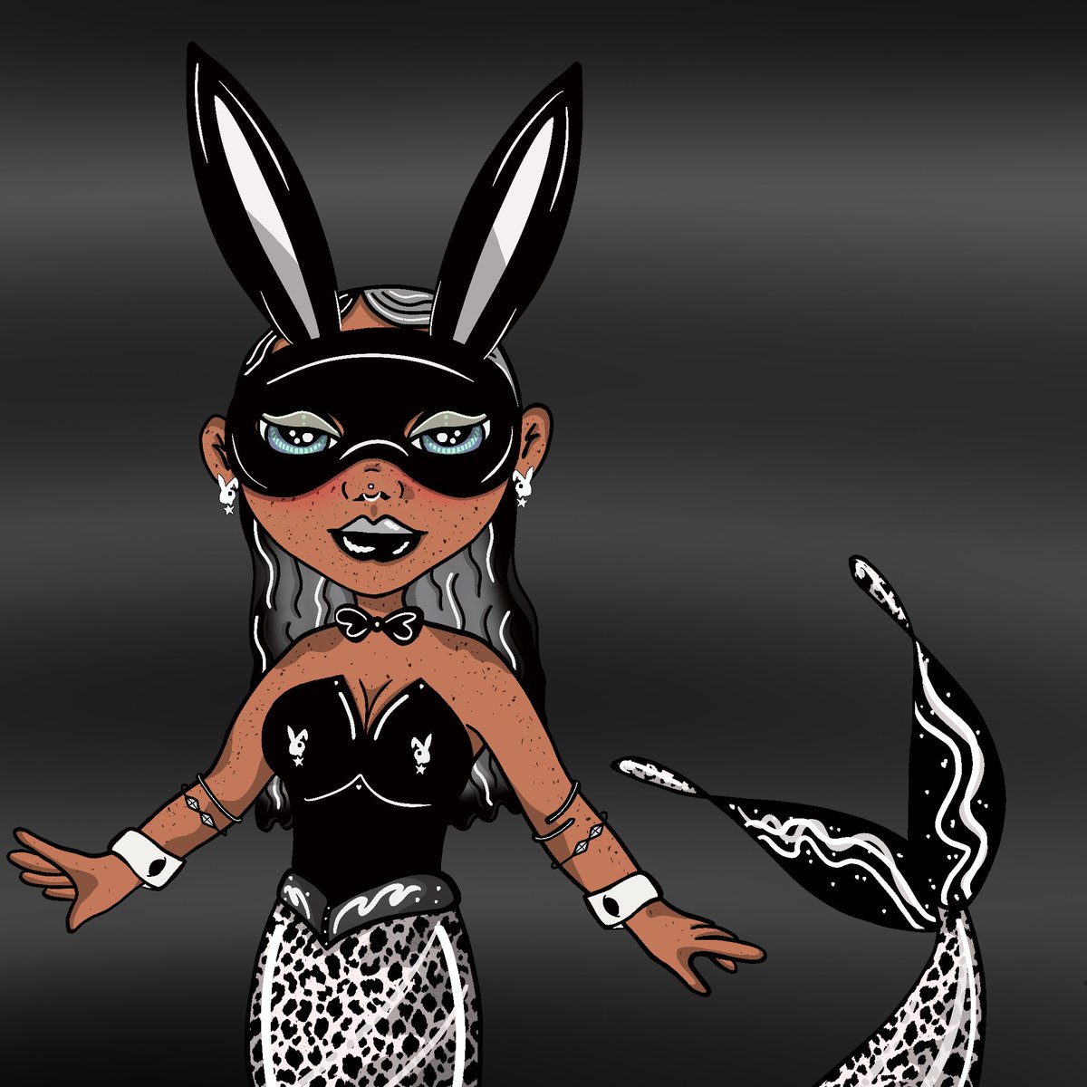 MermaidPower tweet media