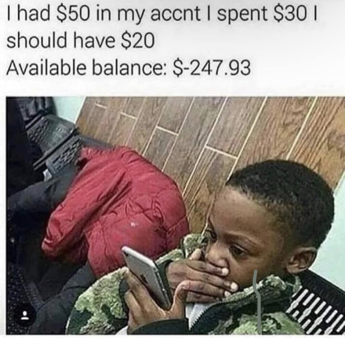 TAstonMartin's tweet photo. Had a bih calling the bank asking we’re my fckn money. 🤣🤣🤣 https://t.co/10yqqg42Hn