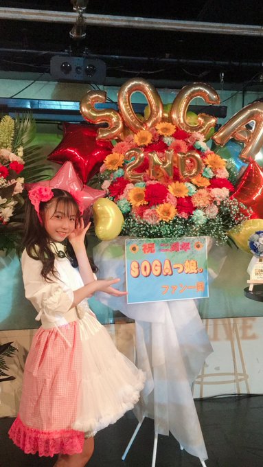 Twitterのコスプレ画像8