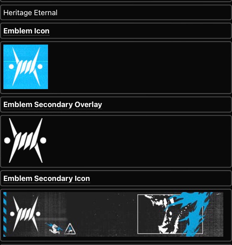 Scrchys's tweet photo. 💙Heritage Eternal Giveaway💙
Like❤️ &amp; RT🔁
Follow✅️@Scrchys
And check out my fundraiser!!https://t.co/mHF8XG1aCj (im hosting a giveaway for ppl who donate) We've already raised $1,000🤯
Ends 💕7/14/22💕 https://t.co/8QIMtqpCKm