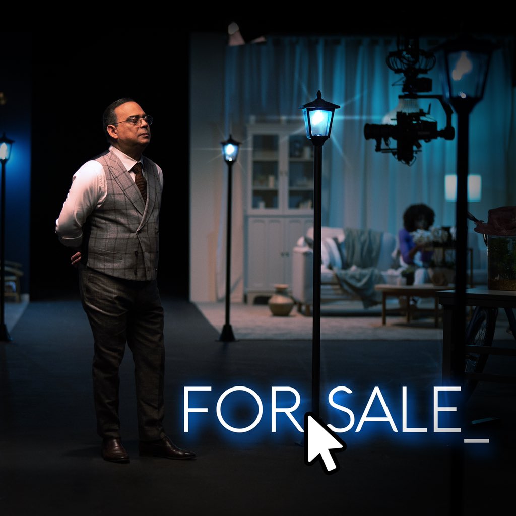 Este viernes 8 de julio estrenamos “For Sale”. Entra en el link y dale Pre-Save 👉🏼 bfan.link/for-sale #caminalo #forsale