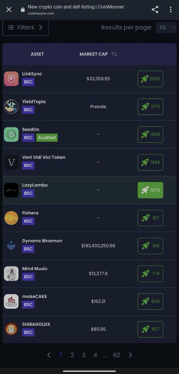 Lazy_Lamb0's tweet photo. We’re #Trending on these sites! 🔥

#LFG Keep it up drivers 🏎🏎🏎

https://t.co/8WmHaDKNag

https://t.co/uOdgLyeifo

https://t.co/HRf1RyYxNy https://t.co/hD2TYE1Ixm