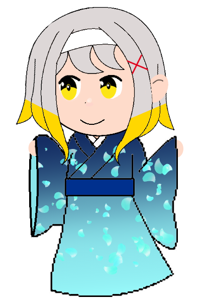 構図のtwitterイラスト検索結果