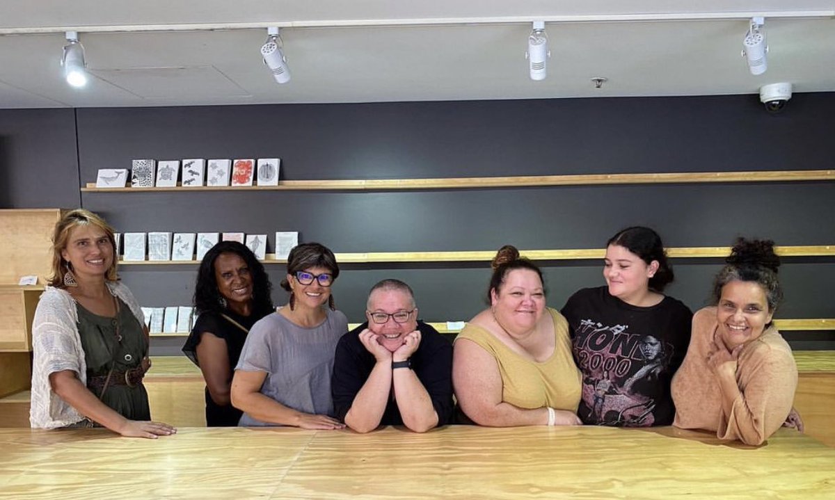 IndigenousX tweet media