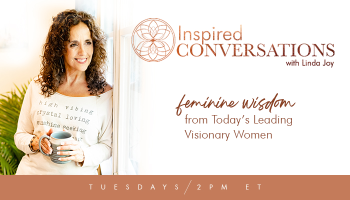 loveistheseed's tweet photo. Don't miss the replay of today's #Inspired_Conversations #radio show where I had an intimate conversation with @LindaJoy 🦋✨ talking all about how to live an #EmpoweredLifeView https://t.co/iJAMnbo2yk https://t.co/UxvIggYkq4