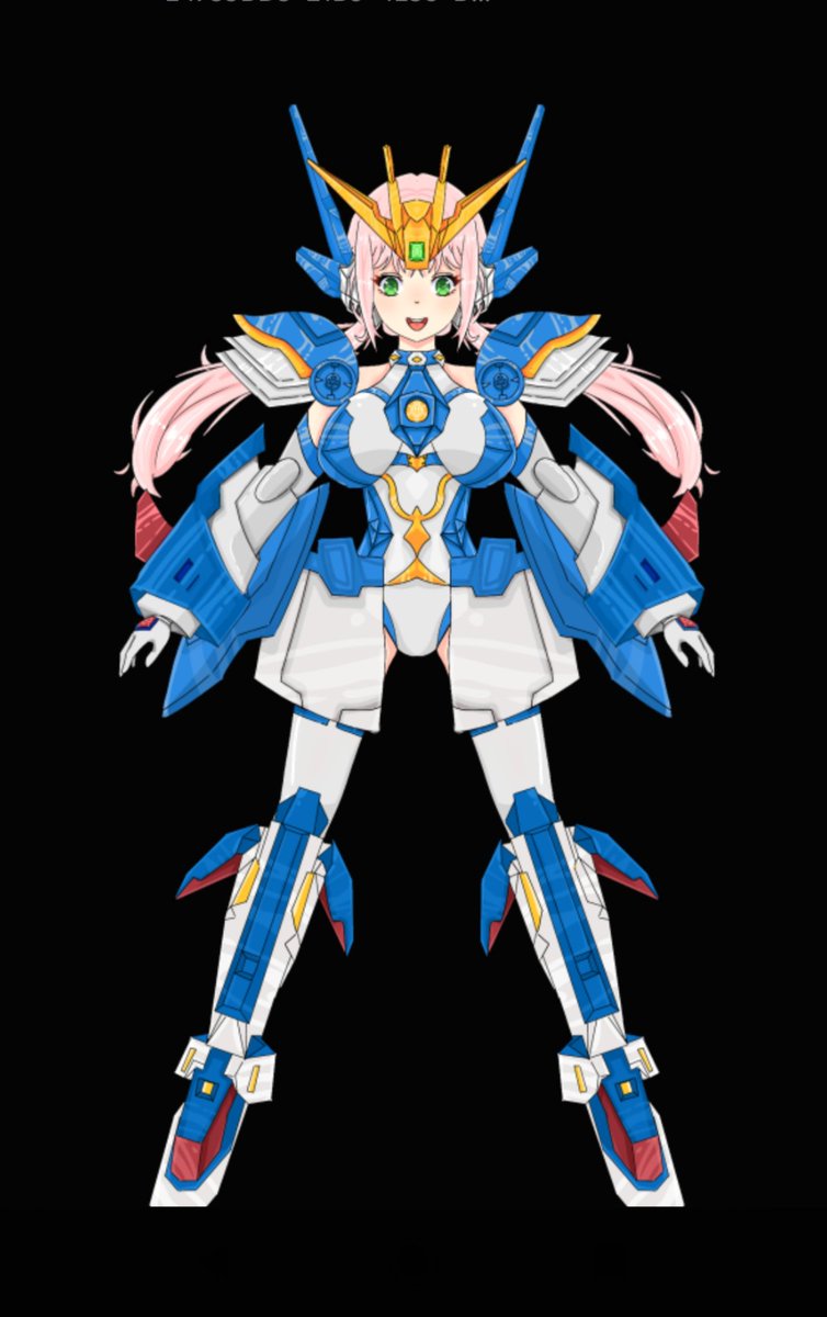 G_Gunpla_Grunts's tweet photo. DMs ARE OPEN NOW. Looking for some one to do a reference sheet and chibi. Please retweet so I can the perfect artist!
#VTuberUprising
#Vtuber
#referncesheet
#artist
#anime
#twitch
#animeartist
#vtuberart
#chibiart https://t.co/tar379x5M2