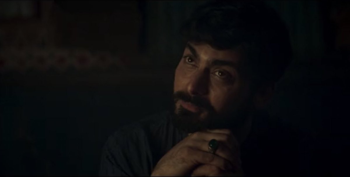 yahudisaazishh's tweet photo. i think fawad khan in the new ms marvel episode only https://t.co/aNzsupZ1AB