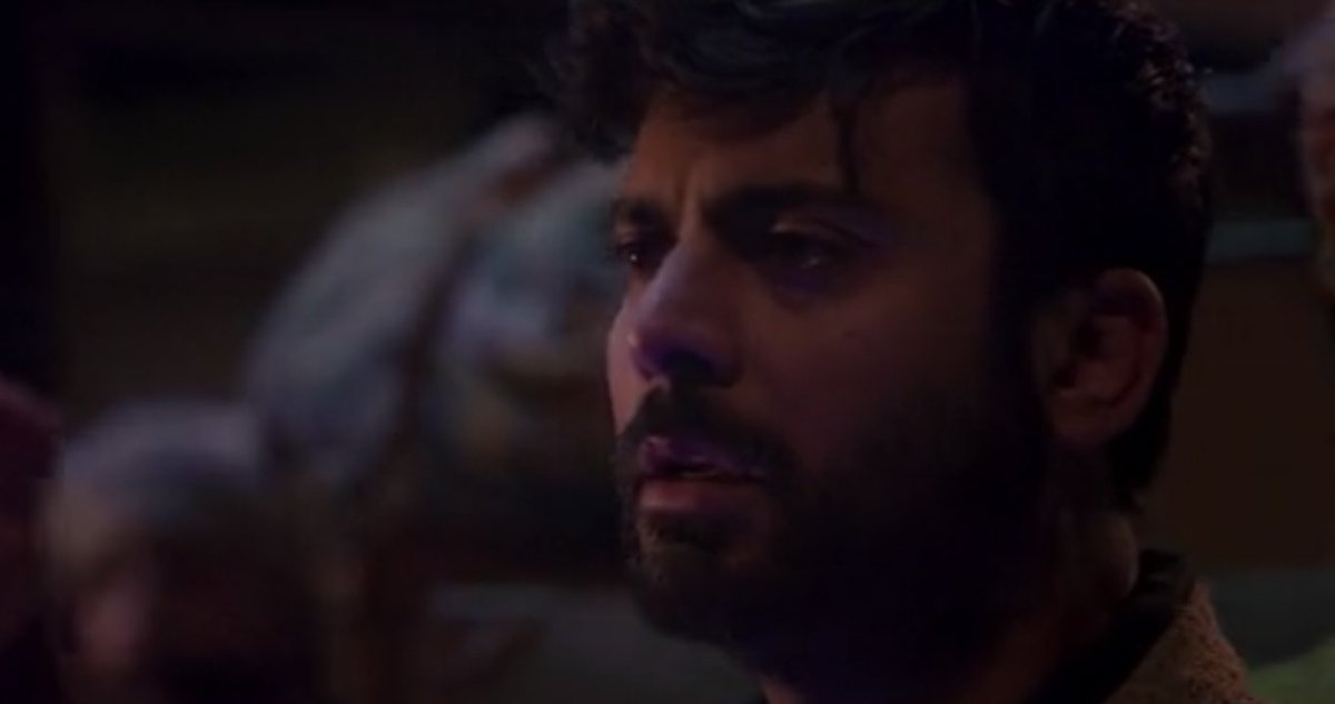 yahudisaazishh's tweet photo. i think fawad khan in the new ms marvel episode only https://t.co/aNzsupZ1AB