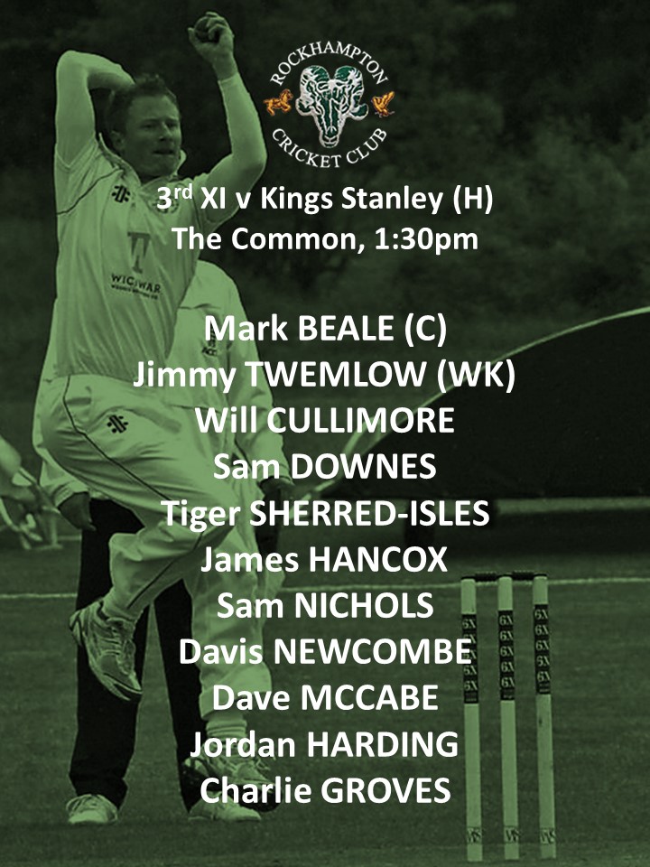 Rockhampton CC tweet media