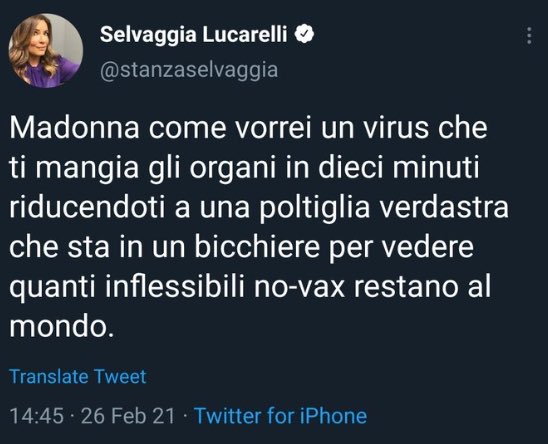 Lucarelli
