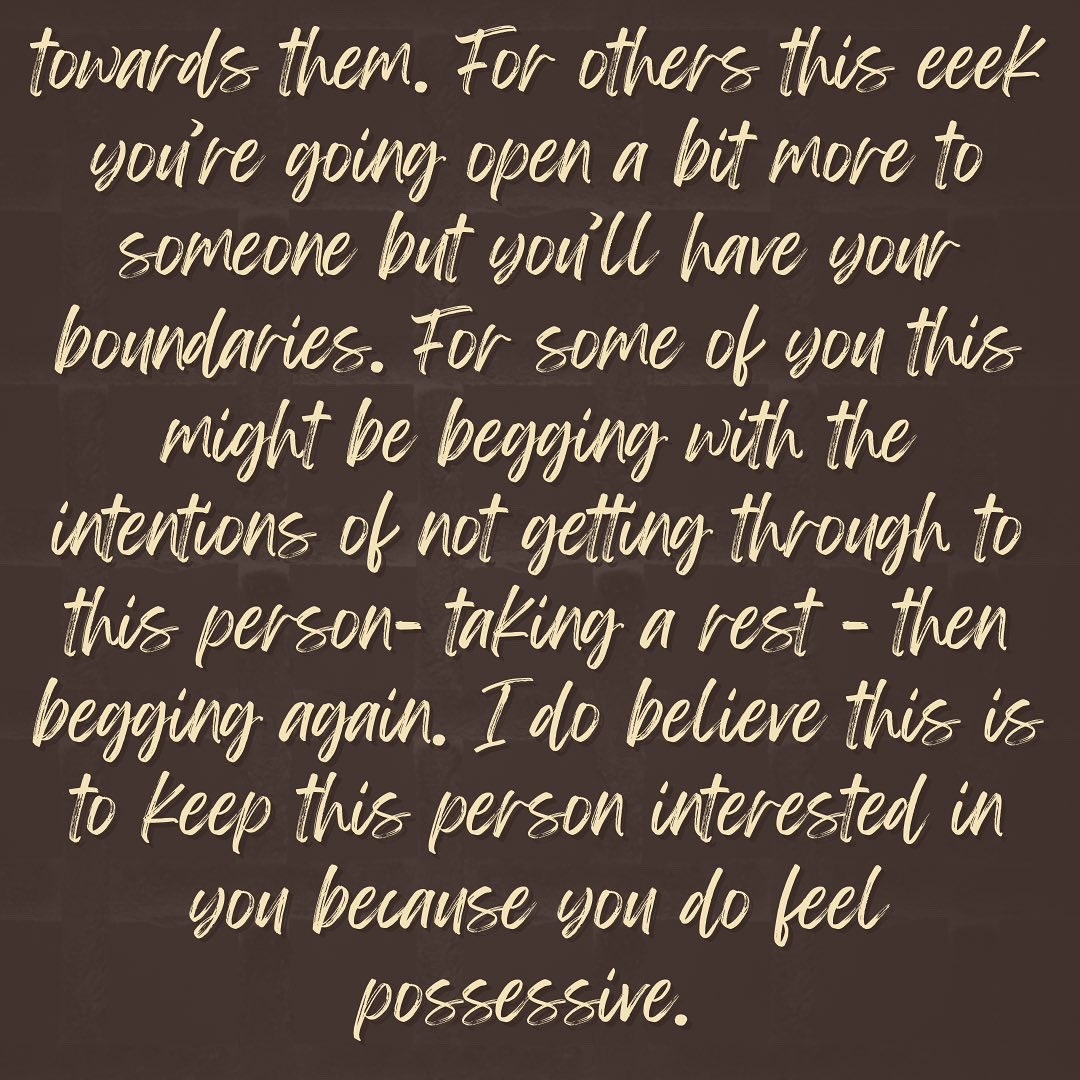tarotbabeCo's tweet photo. Mutable Signs #Gemini #Virgo #Sagittarius #Pisces https://t.co/P73Y5rXSss