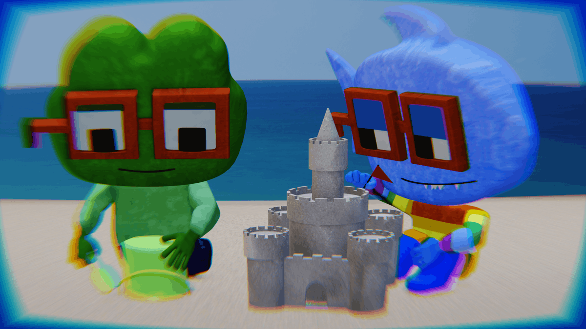 nounimators's tweet photo. Nounimators V0.2 is out!
2 more nouns rigged and ready for anyone animate in Blender. This time based on cc0 concept art by @brandonmighty ⌐◨-◨ 

available for free at https://t.co/24EiYievDc https://t.co/YJEUl3ti9g