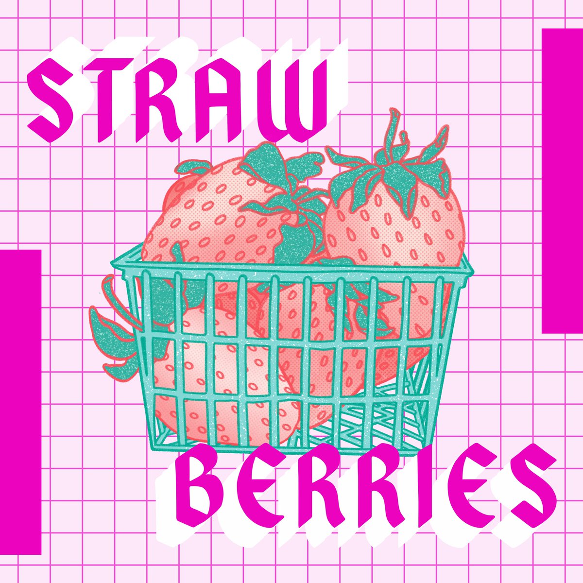 endlesssupper's tweet photo. We’ve never met a fresh strawberry that we didn’t like! 🍓🍓🍓 https://t.co/R6PVDSQMKa