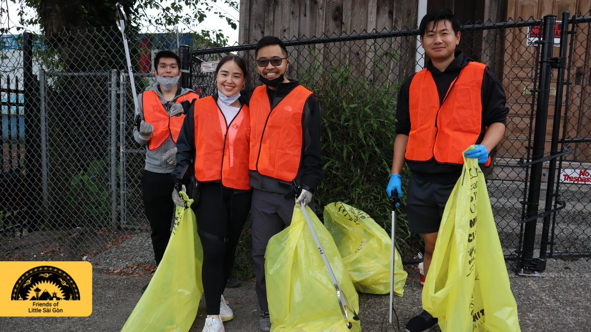 Friends of Little Sài Gòn tweet media