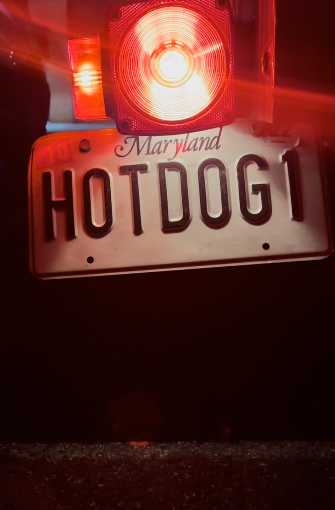 Catalyst Hot Dogs on Twitter "We waited a year for these plates. We’ve