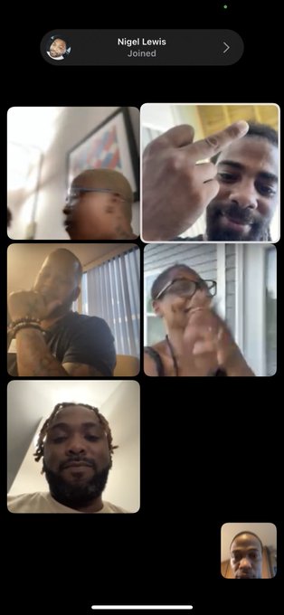 ✌🏽Infinity & 🚀 - The GANG!!! #WLC https://t.co/YcvoAgsL1H