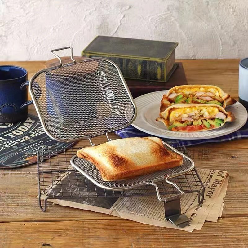 kamuterlaluu's tweet image. Sandwich Toast Maker Easy / Alat Pemanggang Roti Bakar Portable

shope.ee/4fIpspBFrN

#toaster #breadtoaster