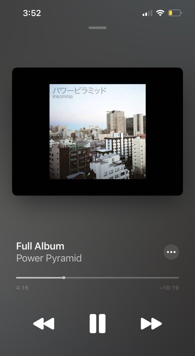 WFMGWF's tweet image. #PowerPyramid is so good #indie #gymMusic
