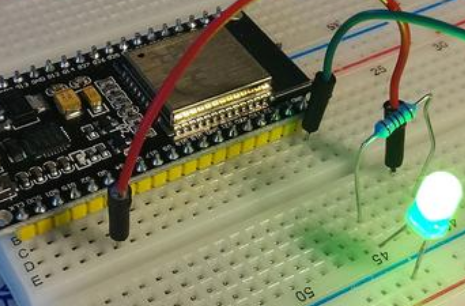 ESP32Forth's tweet photo. #esp32forth #ESP32 #forthprogramming #forthlanguage
NEW LISTING
After blinking an LED per timer, let's see another case. Here, we  manage a timer in an intelligent way, this to help a  housemaid. This example timer management and hardware interrupts.
https://t.co/AElwatl8DP https://t.co/gSZc9XUA0V