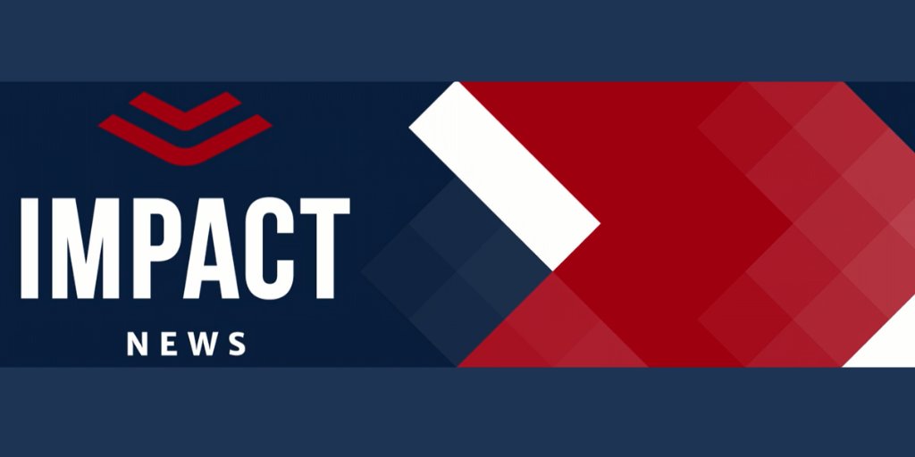 ImpactKingston's tweet photo. Check out this week's Impact News! - https://t.co/kURum11ewJ https://t.co/gw6jbHFDRA