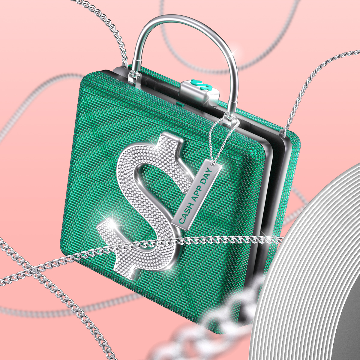 Cash App on Twitter "Last CashAppDay drop. We’re giving away 150,000