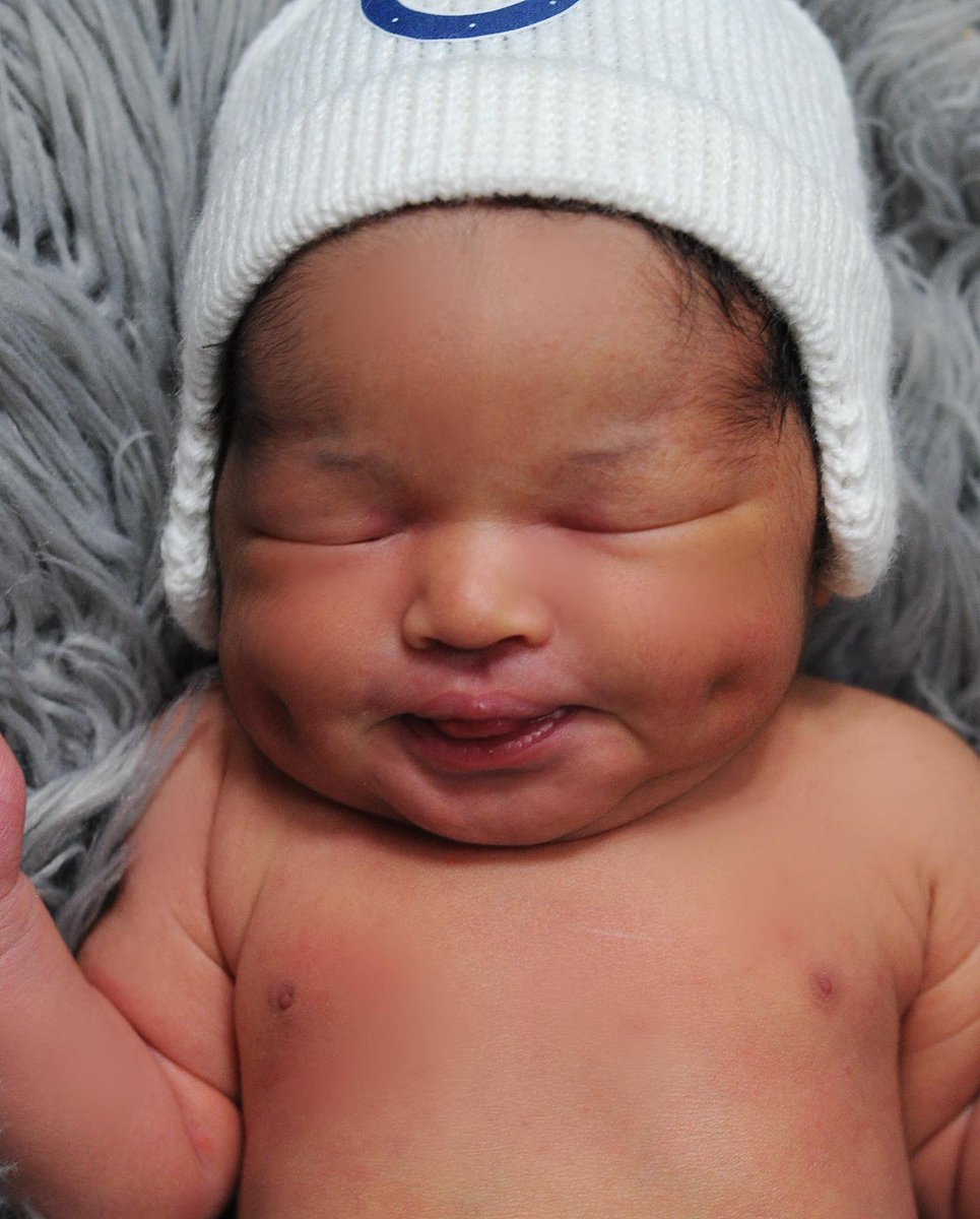 Isaiah Rodgers Sr. tweet media