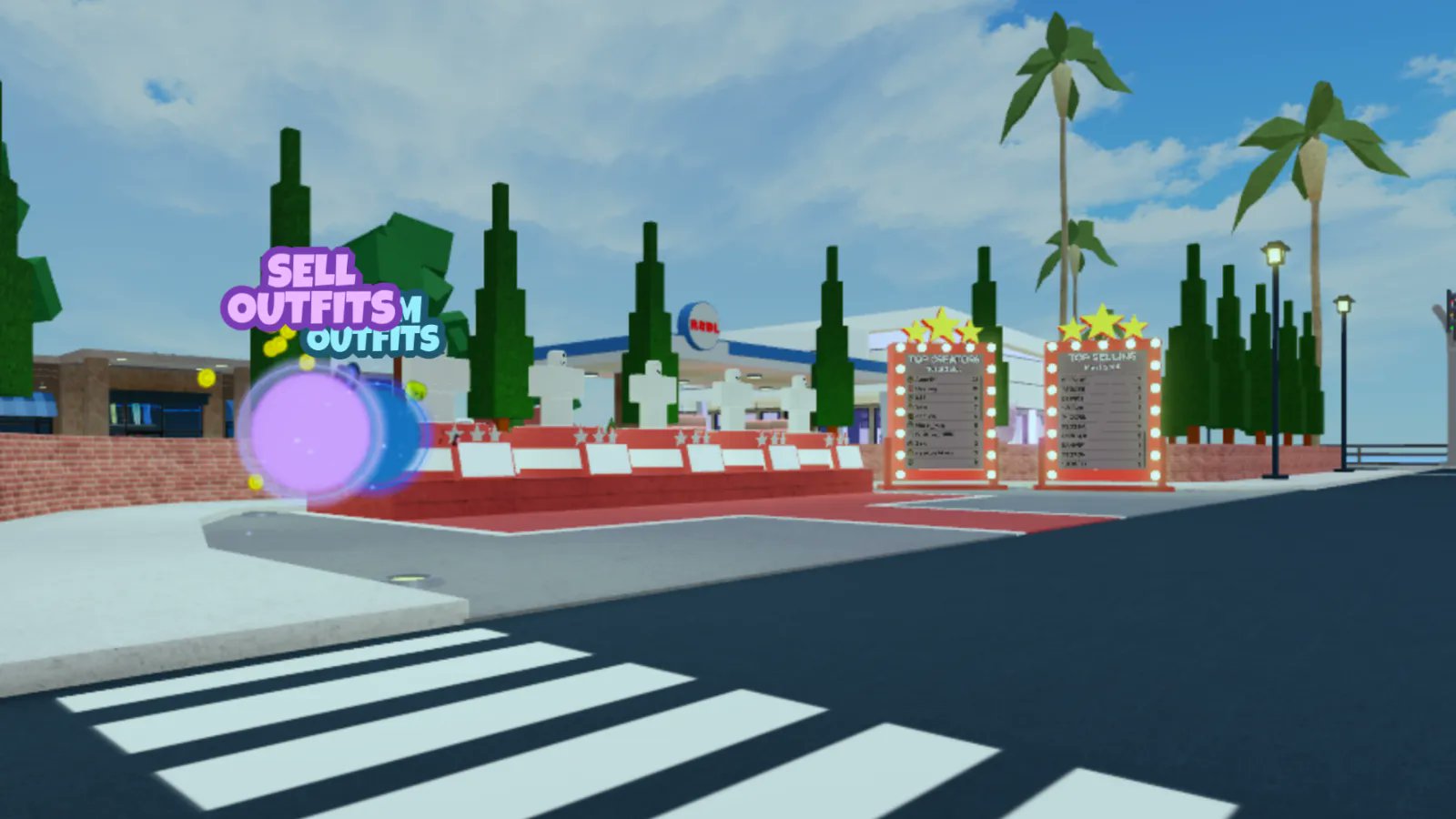 Robloxian High School on Twitter: 