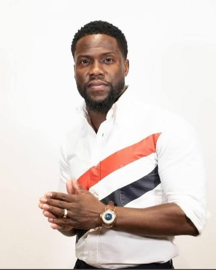 Happy birthday to our brotha Kevin Hart 