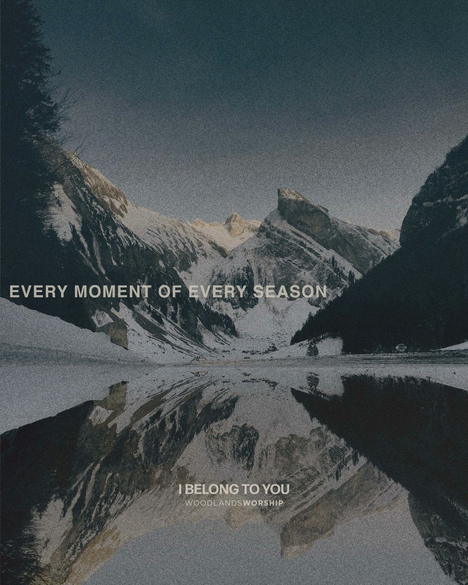 Woodlands Worship tweet media