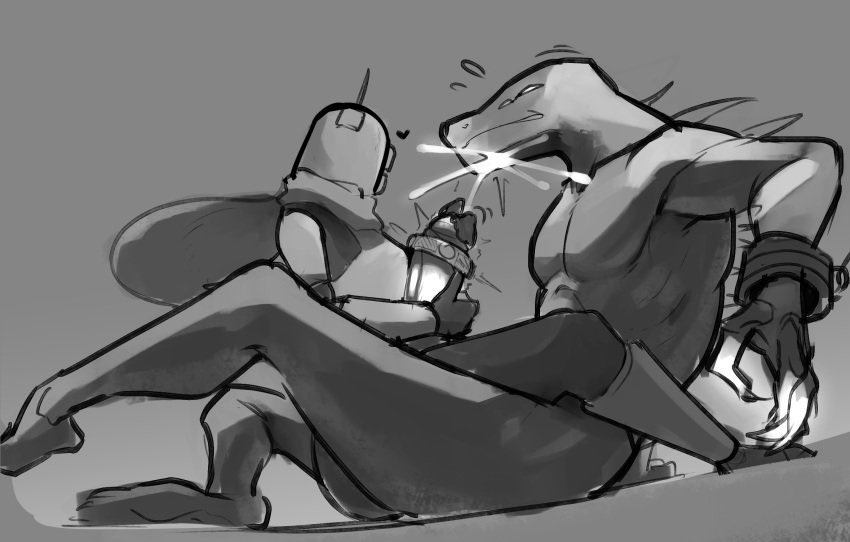 If I give it a ❤, let's act it out in DMs~

#MVRP #NSFWRP #OpenRP #RPPrompt