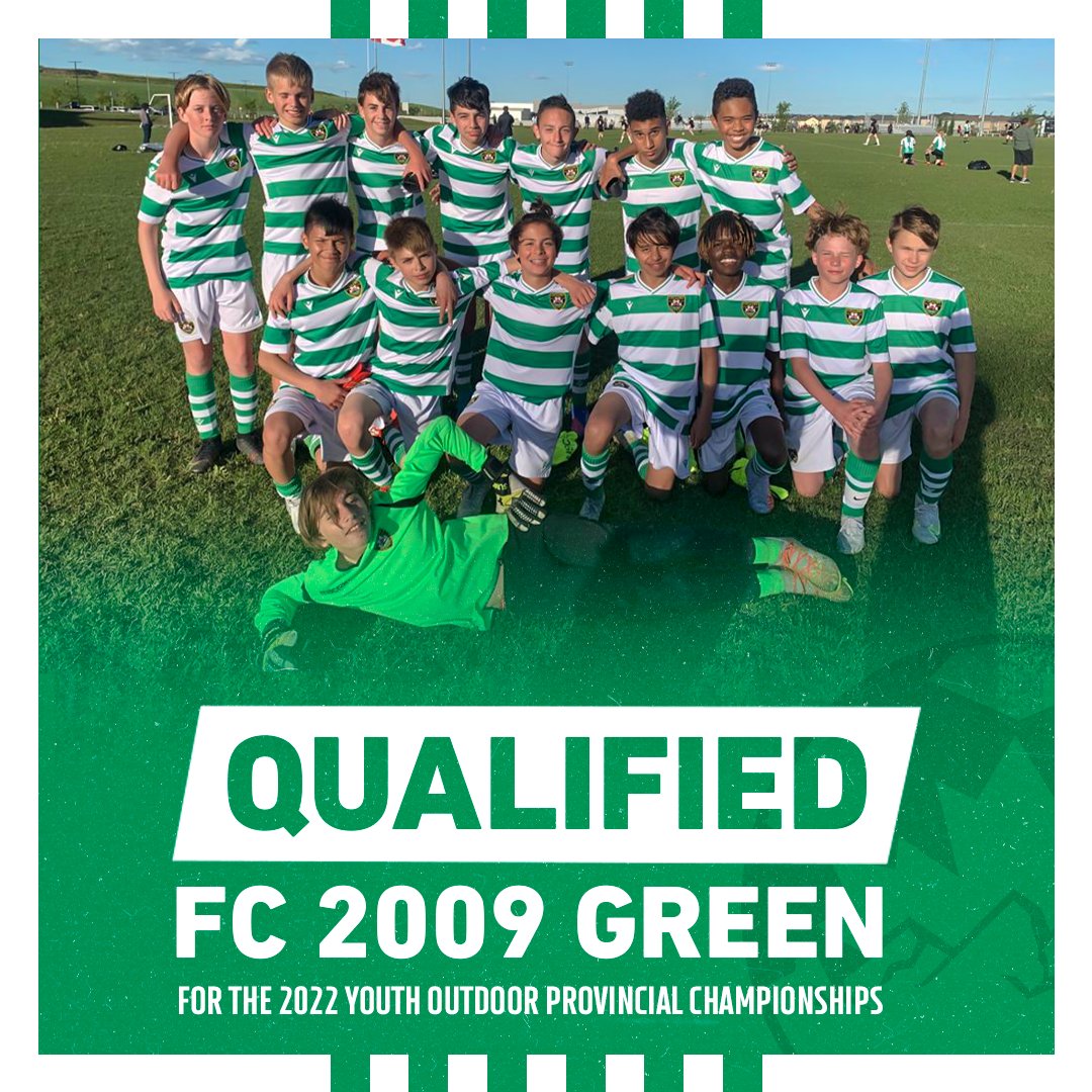 Calgary Foothills Soccer Club tweet media