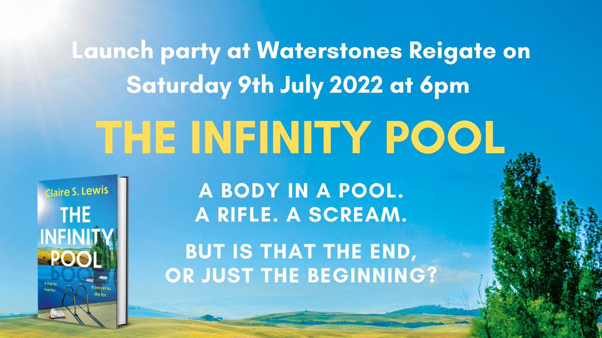 Claire Simone Lewis tweet media