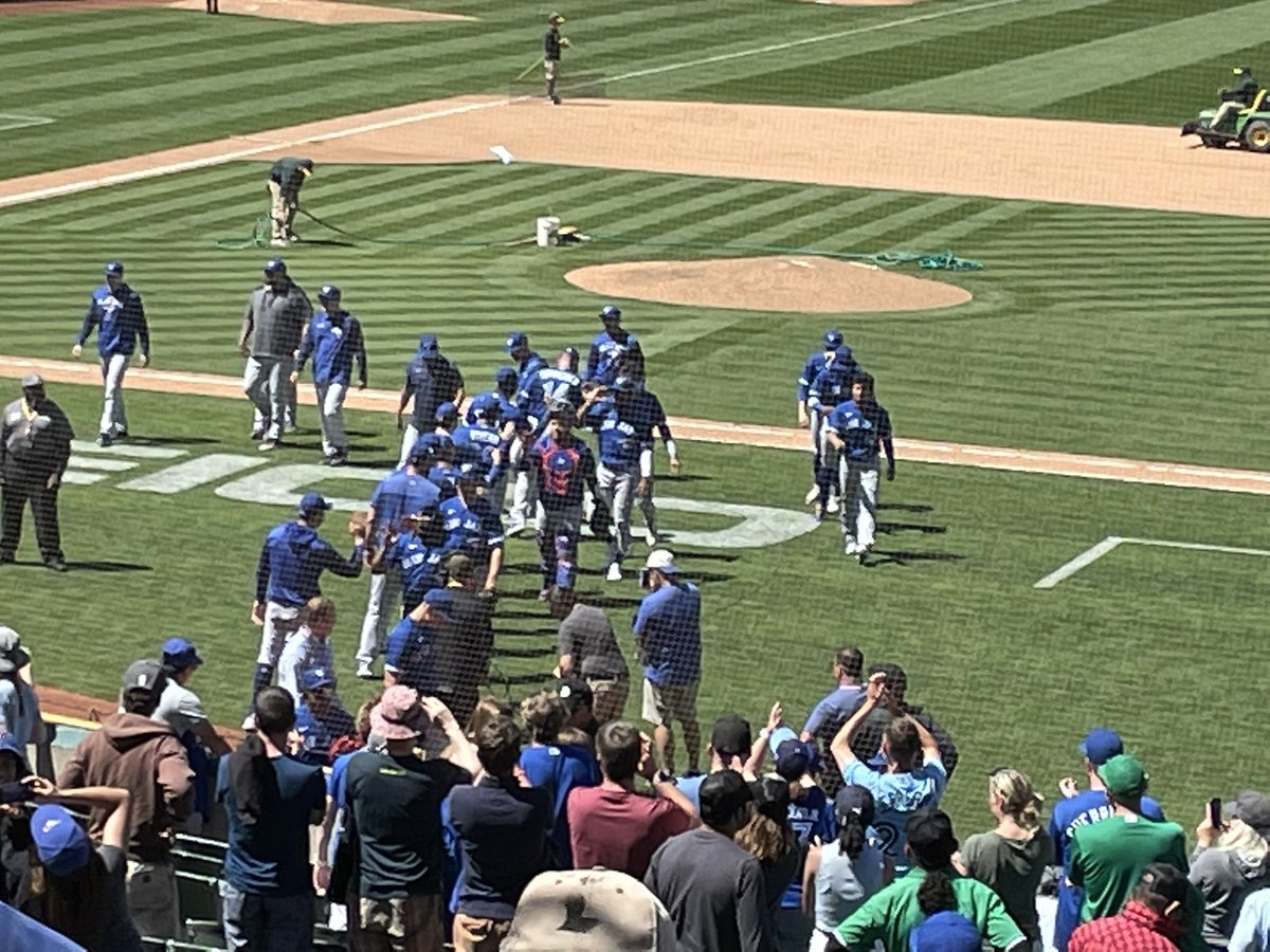 ROYDO's tweet photo. Victoire des Jays! Yé! https://t.co/XZ3aOjh2sb