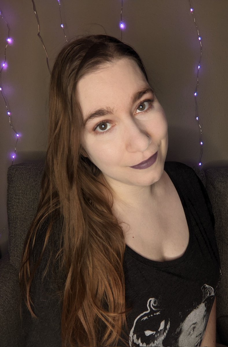 LaynieRobins's tweet photo. https://t.co/0l898Npjvy 🎶Thought I'd pay my cat for being such a good friend...🎶🐱 NEW SUB/BIT BADGES! #justchatting #callico #twitch #twitchaffiliate #twitchstreamer #twitchstream #lgbtstreamer https://t.co/7EjmAU7pjC