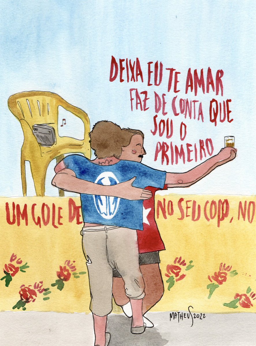 matheus de poesia nas estrelas 💐 tweet media