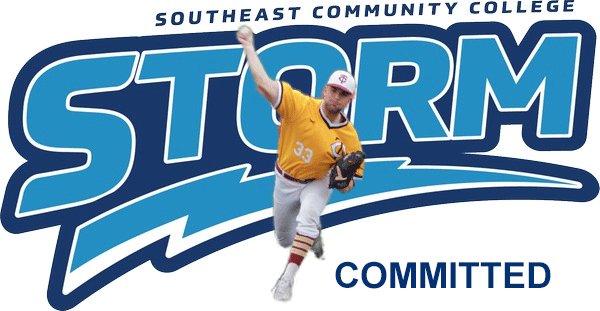 johnny_pecora's tweet photo. Excited to announce that I will be transferring to Southeast Community College to continue my athletic and academic career. @SCCBASEBALLNE @Coach_Parks_ @FranchFrys25 https://t.co/OSdkm8HBlv