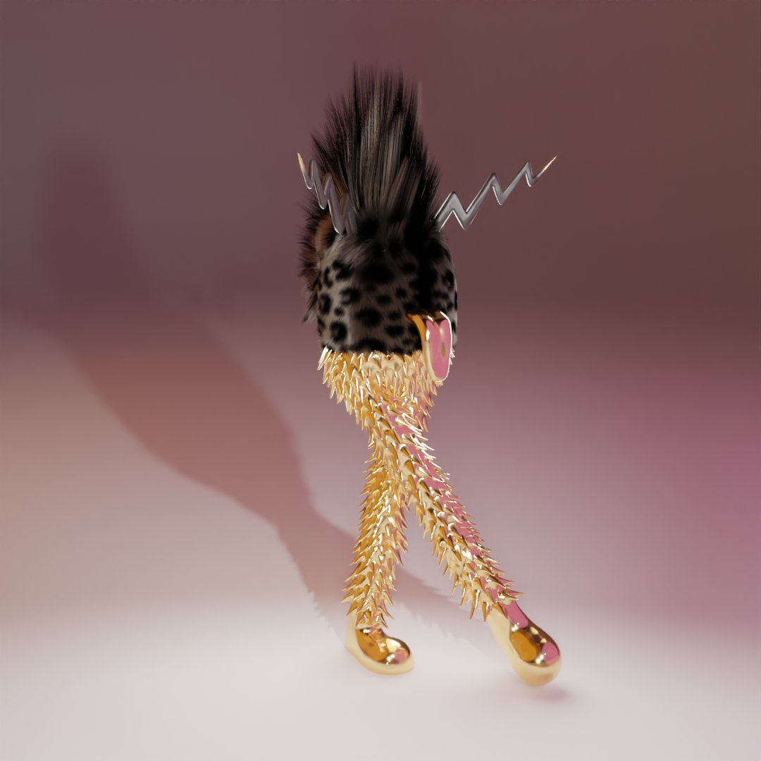 The Haas Brothers tweet media