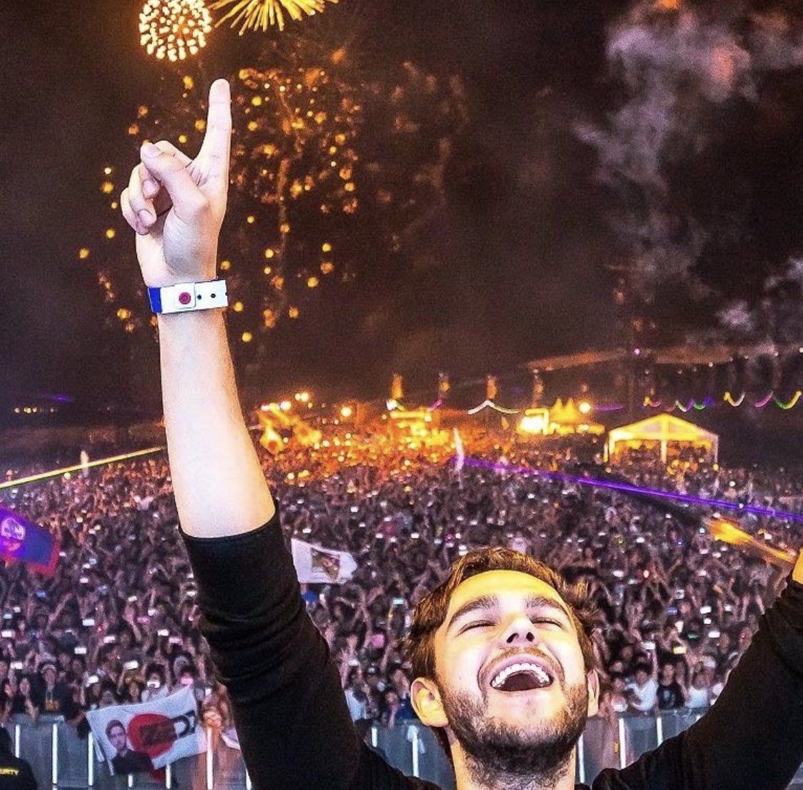 My TOP 5 #djmagtop100 
①@Zedd 
②@Zedd 
③@Zedd 
④@Zedd 
⑤@Zedd