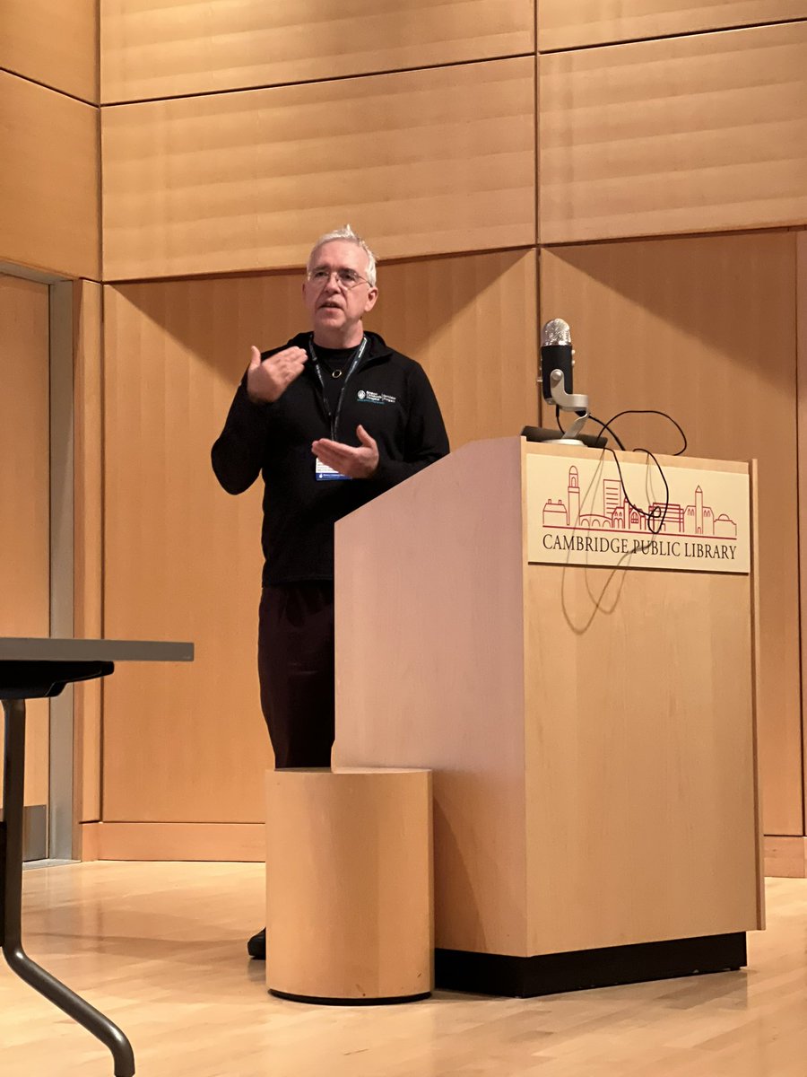 Michael Quan (@quantumvr) on Twitter photo <a href="/JeffPublicVR/">Jeffrey Jacobson</a> speaks <a href="/BostonVRMeetup/">Boston VR Meetup</a> on his team’s xR work <a href="/BostonChildrens/">Boston Children's</a> Thanks to Jeff Jacobsen for leading the group all these years. <a href="/JeffPublicVR/">Jeffrey Jacobson</a> speaks <a href="/BostonVRMeetup/">Boston VR Meetup</a> on his team’s xR work <a href="/BostonChildrens/">Boston Children's</a> Thanks to Jeff Jacobsen for leading the group all these years.