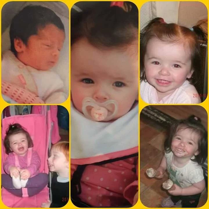 LeeNixonKing1's tweet photo. Not BTS related but I want to wish the baby of the family a very happy 12th birthday. I'm not ready for Lilly to be 12 😭💜 #growinguptofast
#littlebeauty https://t.co/wVCHMTxSMV