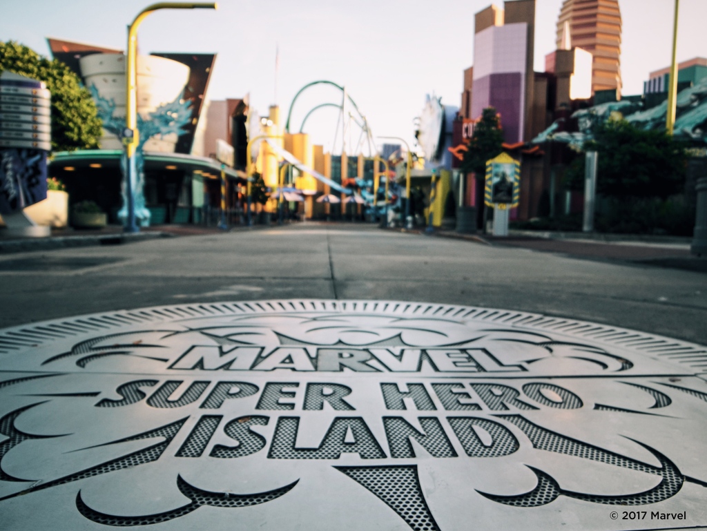 MMxxmmxxq's tweet photo. "No man can win every battle, but no man should fall without a struggle." -Peter Parker
Are you ready to feel like a hero at Universal Islands of Adventure?
#mmvbyvanessa #marvel #superheroisland #familyvacation #themepark #thills #adventure #spiderman #hulk https://t.co/jD4lf1NAIM