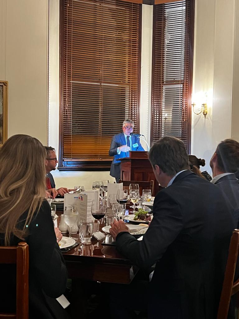 Nuffield Australia tweet media