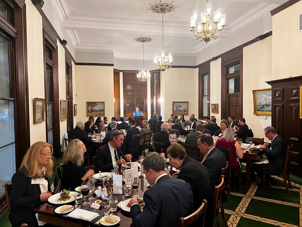 Nuffield Australia tweet media