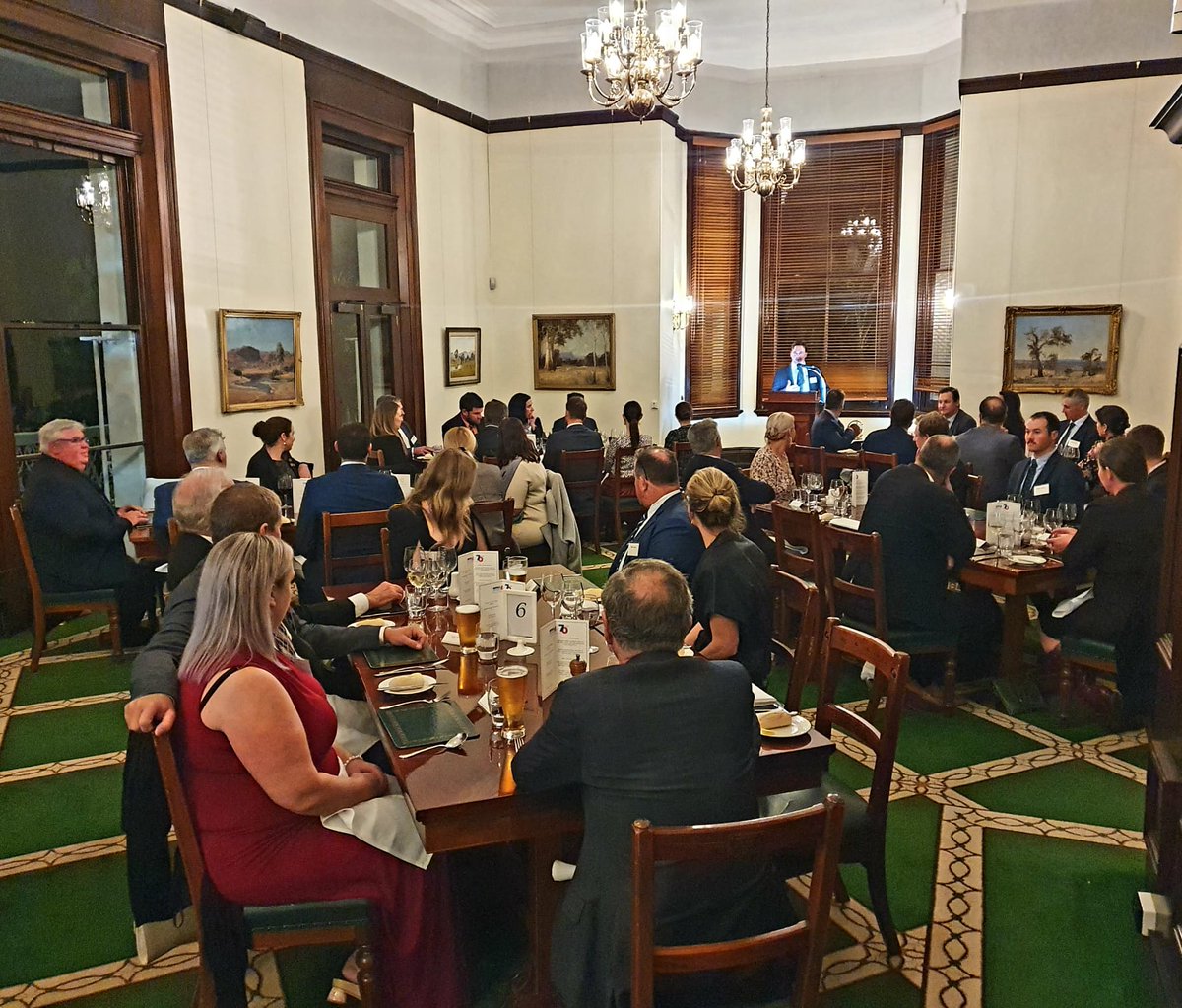 Nuffield Australia tweet media