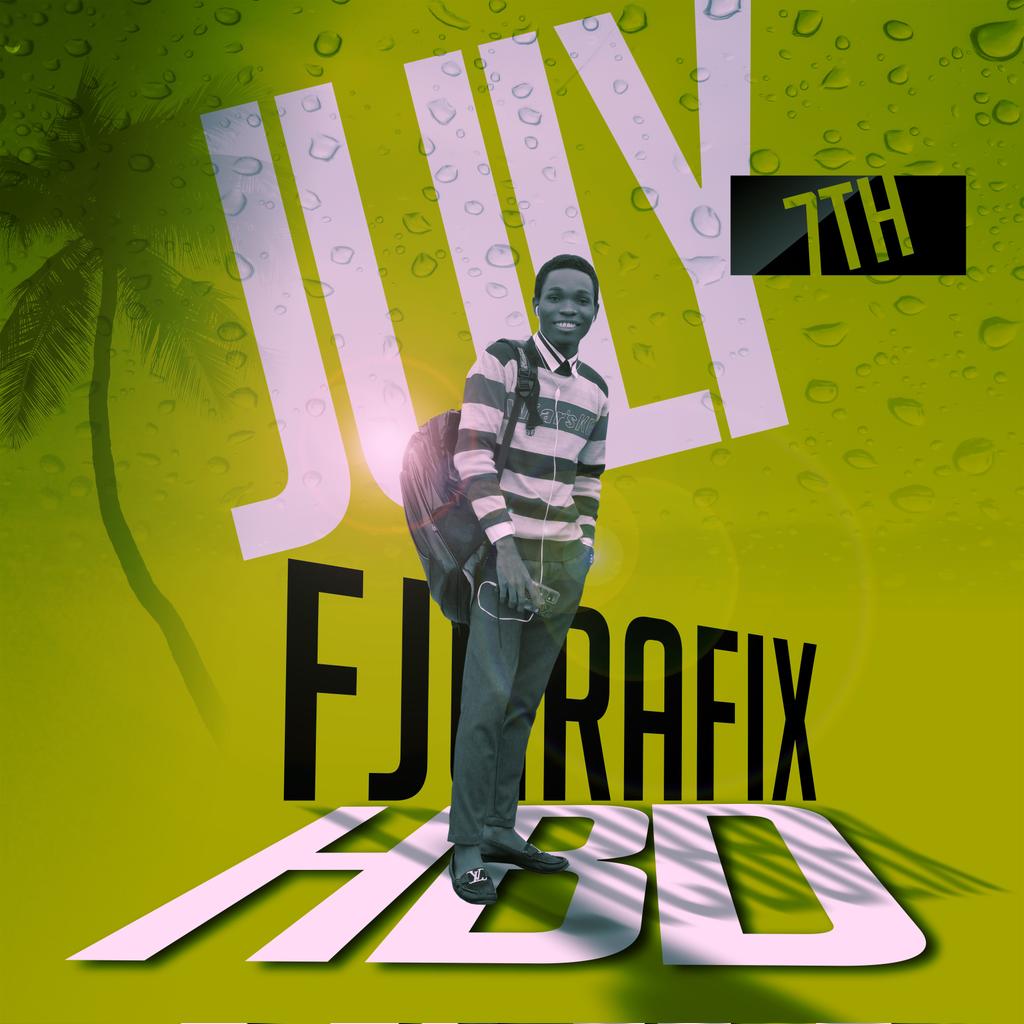 FJGRAFIX tweet media