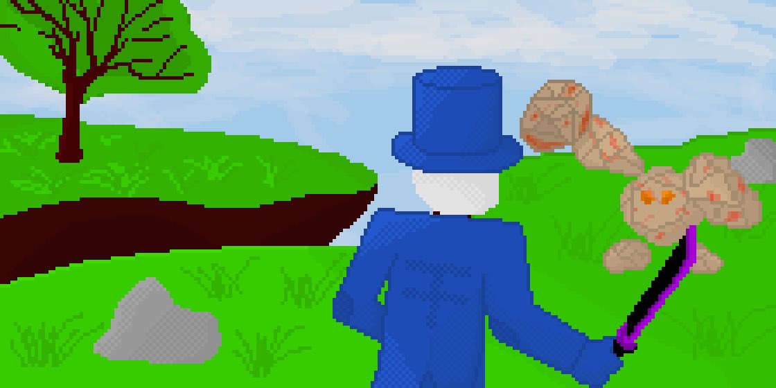 Skullborn fan art appreciation post! 

Credit to Professor LaŦerus, NPC, Janahin, and Berkie

#skullborn
#gamedev #sandbox #mmo